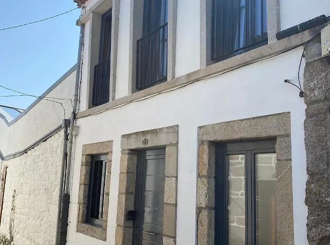 Casa Baiona Centro