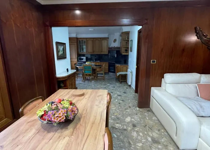 Casa De Vacaciones