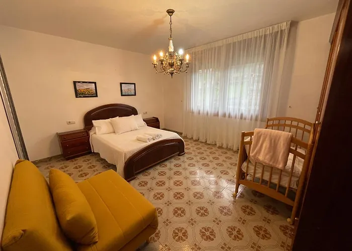Casa De Vacaciones