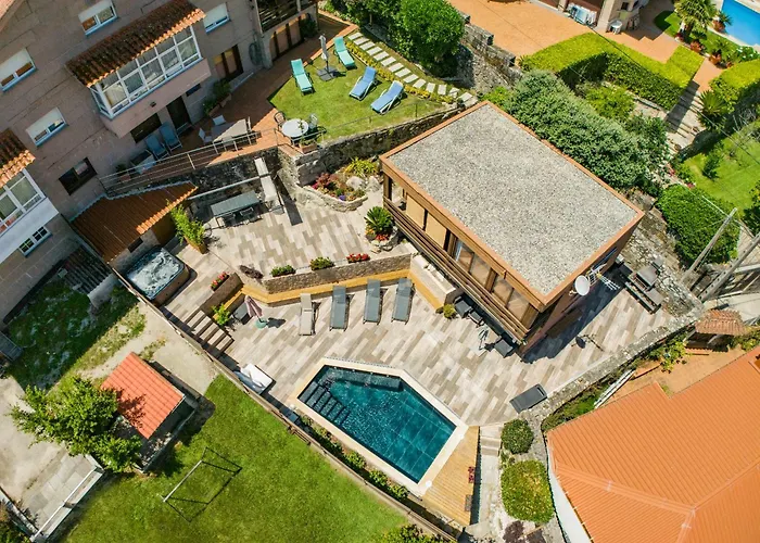 Casa Vila Do Mar