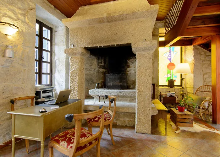 Casa Do Marqués