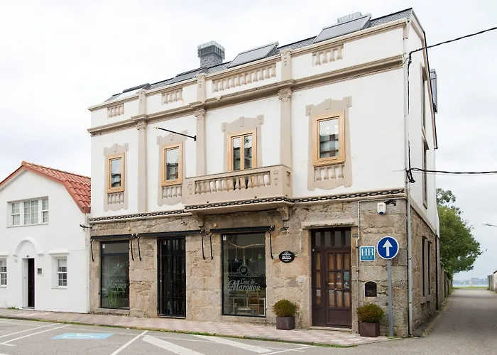 Casa Do Marqués